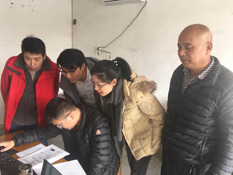 e農(nóng)貸落地嘉興，農(nóng)資供應(yīng)鏈金融項目試點啟動！