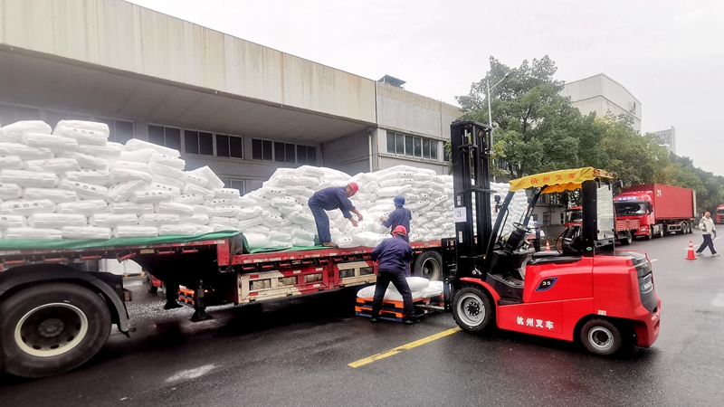 以賽促學 “競”顯身手 浙農文化節(jié)崗位技能比武大賽開賽